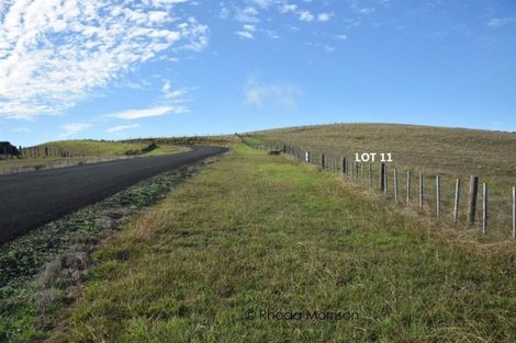 Photo of property in 11 Te Wairoa Lane, Tinopai, 0593