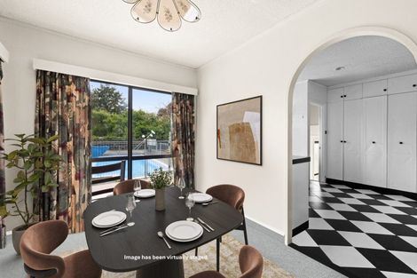 Photo of property in 24 Caxton Street, Onekawa, Napier, 4110