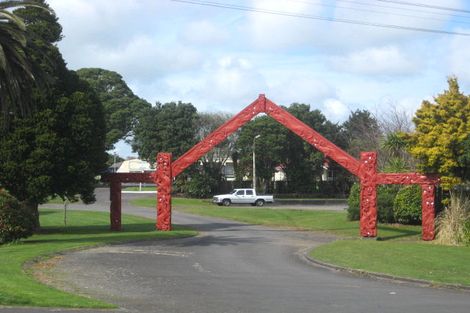 Photo of property in 2 Richmond Street, Waitara, 4320