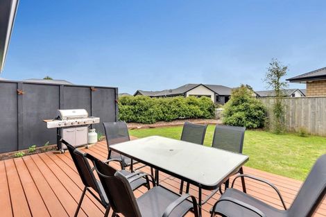 Photo of property in 2 Sirius Lane, Rolleston, 7614