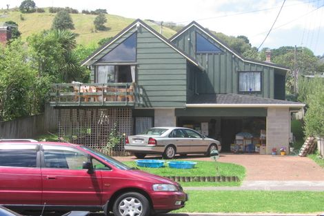 Photo of property in 4 High Street, Devonport, Auckland, 0624