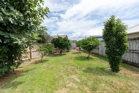 Photo of property in 25 Aquila Crescent, Rototuna North, Hamilton, 3210