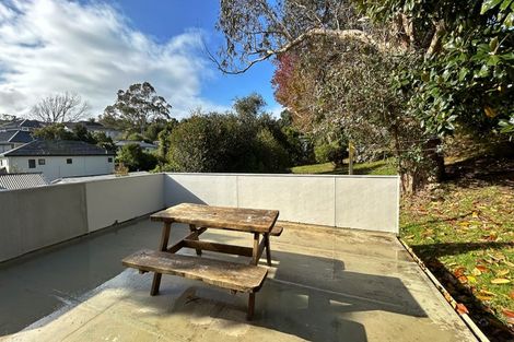 Photo of property in 42 Selwyn Crescent, Forrest Hill, Auckland, 0620