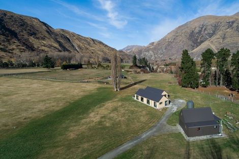 Photo of property in 1356 Gibbston Highway, Arrow Junction, Queenstown, 9371