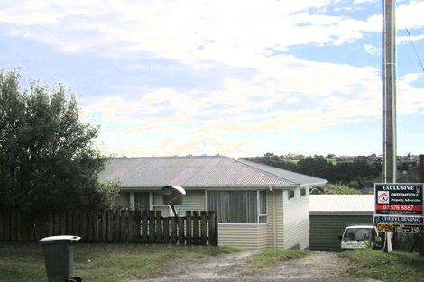 Photo of property in 61 Watling Street, Gate Pa, Tauranga, 3112