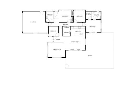 Photo of property in 71 North Street, Ashhurst, 4810