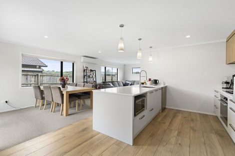 Photo of property in 27 Harriet Johnston Drive, Pokeno, 2402