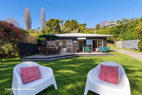 Photo of property in 209 Spencer Road, Lake Tarawera, Rotorua, 3076