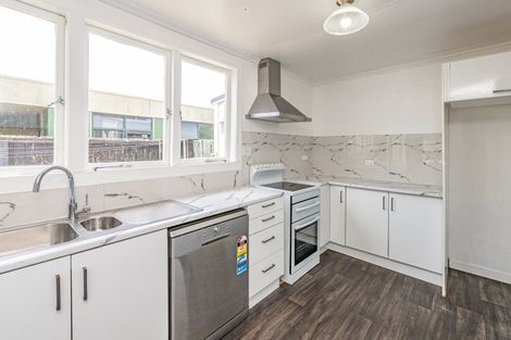 Photo of property in 55 Jellicoe Street, Whanganui East, Whanganui, 4500