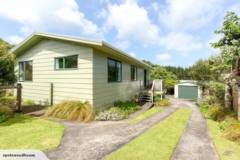 Photo of property in 8 Hobart Drive, Spotswood, New Plymouth, 4310