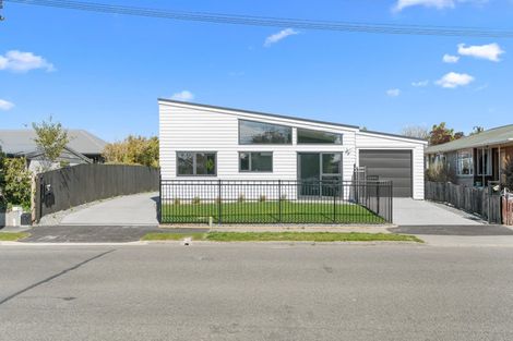 Photo of property in 59 Staveley Street, Avonhead, Christchurch, 8042