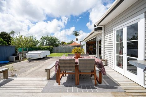 Photo of property in 7 Jervois Street, Dargaville, 0310