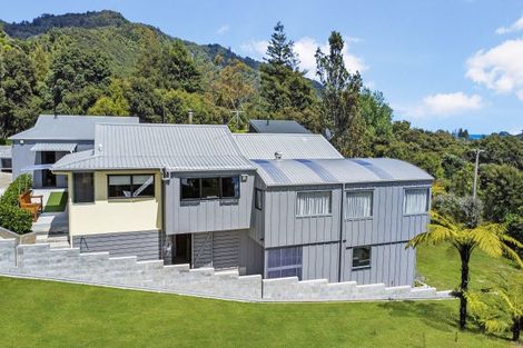 Photo of property in 8336 State Highway 35, Whanarua Bay, Opotiki, 3199