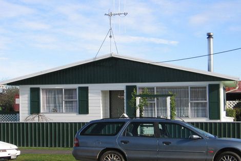 Photo of property in 8 Reeve Street, Levin, 5510