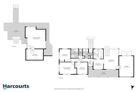 Photo of property in 22 Park Road, Glenfield, Auckland, 0629