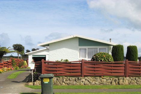 Photo of property in 23 Karamu Street, Tawhero, Whanganui, 4501