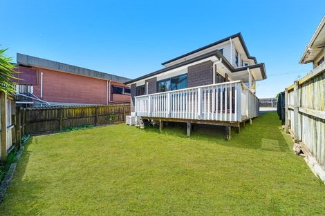 Photo of property in 85a Wyllie Road, Papatoetoe, Auckland, 2025
