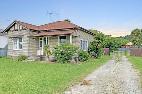 Photo of property in 9 Oman Street, Kaiti, Gisborne, 4010