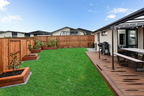 Photo of property in 9 Rehua Drive, Ngaruawahia, 3288