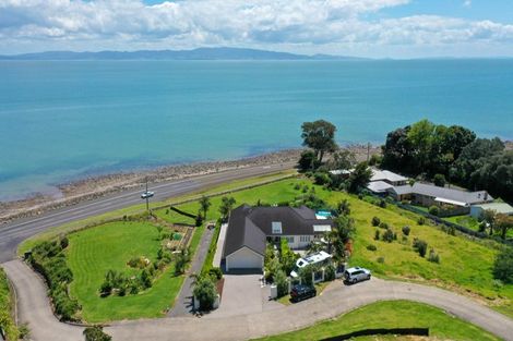 Photo of property in 11 Ngarimu Heights Row, Ngarimu Bay, Thames, 3575
