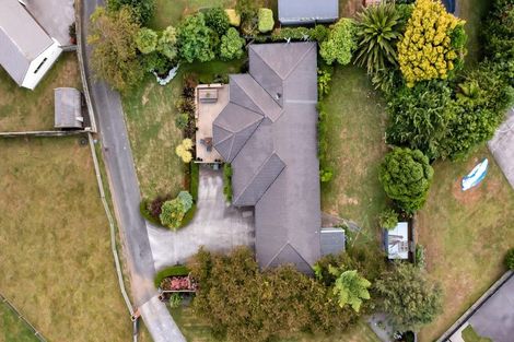 Photo of property in 239a Glover Road, Hawera, 4610