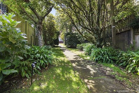 Photo of property in 16 Plunket Street, Kelburn, Wellington, 6012
