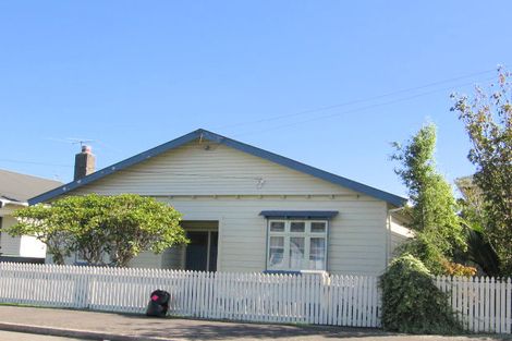 Photo of property in 23 Plunket Avenue, Petone, Lower Hutt, 5012