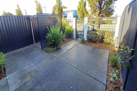 Photo of property in 50 Mustang Avenue, Wigram, Christchurch, 8042
