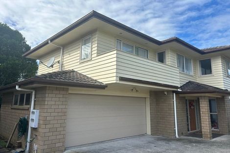 Photo of property in 49 Halver Road, Hillpark, Auckland, 2102