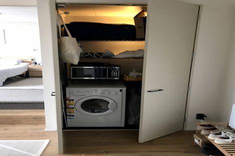 Photo of property in The Wellington Suites, 388/233 Cuba Street, Te Aro, Wellington, 6011