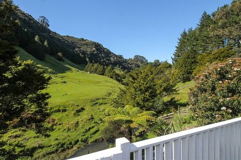 Photo of property in 113 Haruru Road, Tahekeroa, Kaukapakapa, 0873