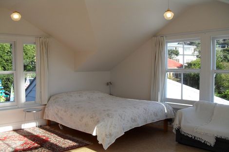 Photo of property in 6 Tudor Street, Devonport, Auckland, 0624