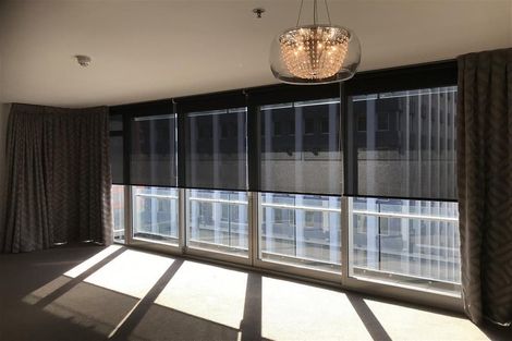 Photo of property in Montreaux Apartments, 8h/164 The Terrace, Wellington Central, Wellington, 6011