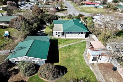 Photo of property in 55 Montrose Avenue, Culverden, 7392
