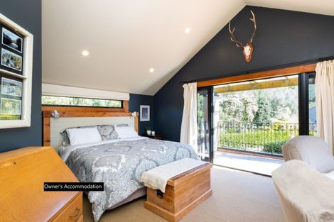 Photo of property in Beckenridge Lodge, 1 Breckenridge Lane, Puketapu, Napier, 4183