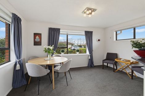 Photo of property in 69 Sarabande Avenue, Redwood, Christchurch, 8051