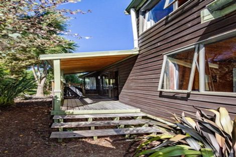 Photo of property in 9b Park Avenue, Ohakune, 4625