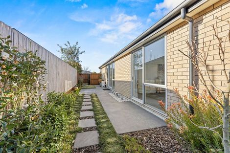 Photo of property in 30 Platinum Drive, Wigram, Christchurch, 8025