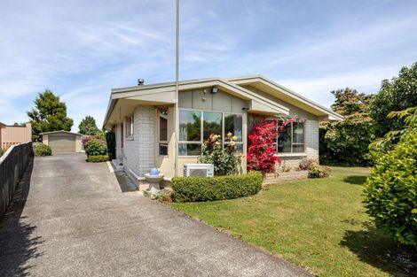 Photo of property in 1a Hospital Street, Dannevirke, 4930