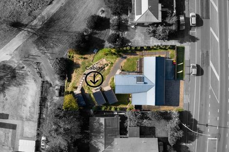 Photo of property in 1203 Cameron Road, Gate Pa, Tauranga, 3112