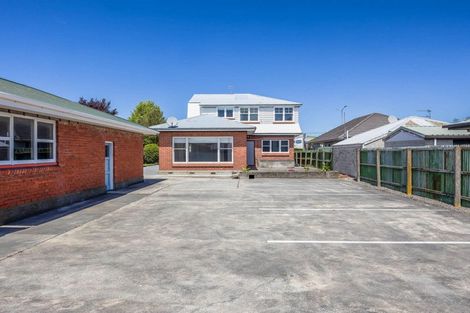 Photo of property in 332 Blenheim Road, Upper Riccarton, Christchurch, 8041