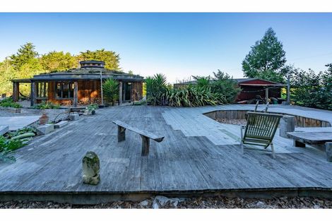 Photo of property in 240 Forestry Road, Ashley, Rangiora, 7477