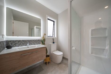 Photo of property in 18 Hattersley Grove, Churton Park, Wellington, 6037