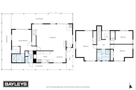 Photo of property in 438 Blackbridge Road, Dairy Flat, Albany, 0794
