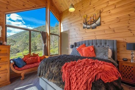 Photo of property in 285 Maramarahi Road, Thames, 3578