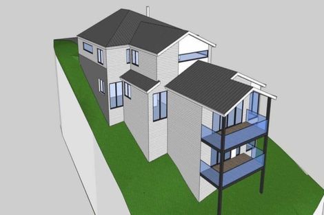 Photo of property in 54 Blacks Road, Greenhithe, Auckland, 0632