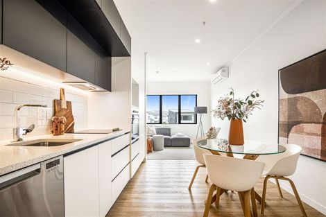 Photo of property in 22/194 Buckley Avenue, Hobsonville, Auckland, 0616