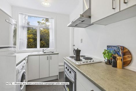 Photo of property in 18 Blackbridge Road, Wadestown, Wellington, 6012