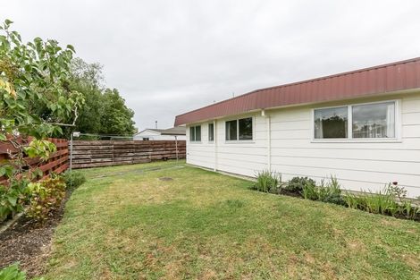 Photo of property in 3/42 Ranfurly Street, Tamatea, Napier, 4112