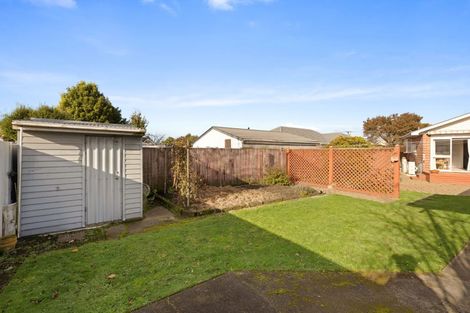 Photo of property in 23 Norrie Street, Redwood, Christchurch, 8051